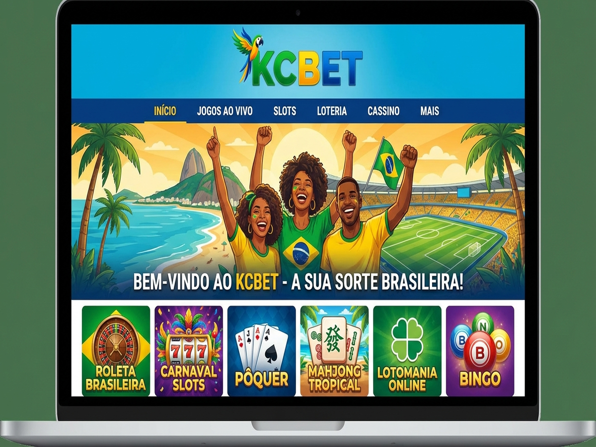 Screenshot 1 kcbet