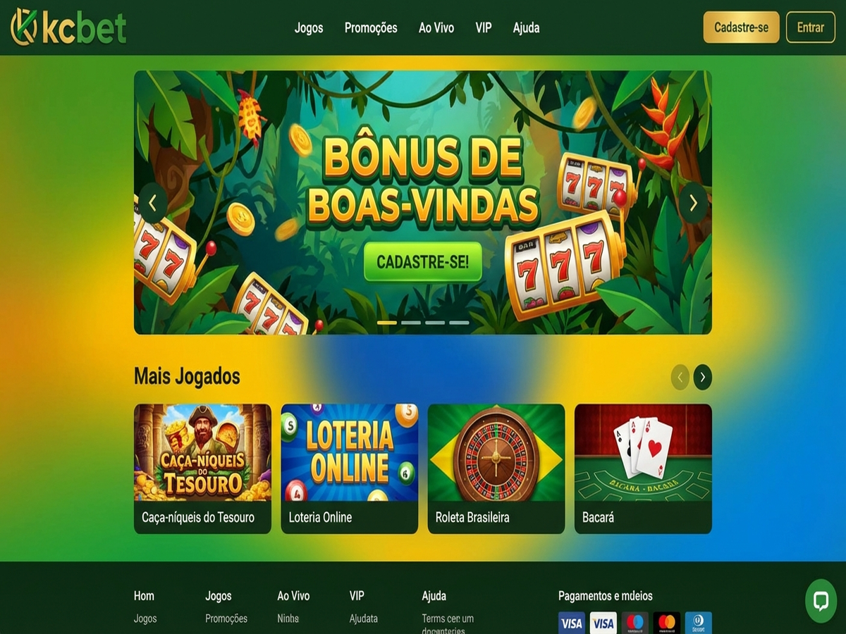 Screenshot 2 kcbet