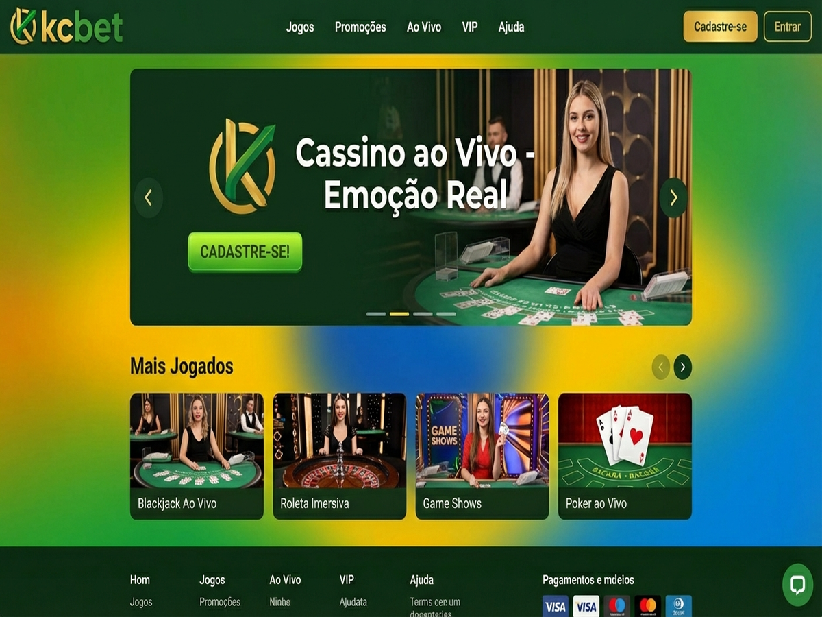 Screenshot 3 kcbet